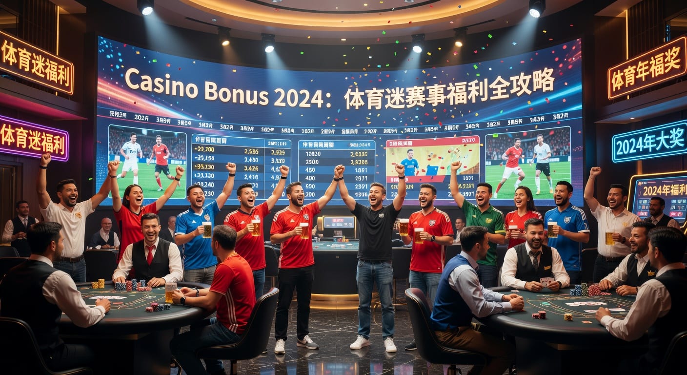 在线博彩 online casino：体育玩家2026选择指南