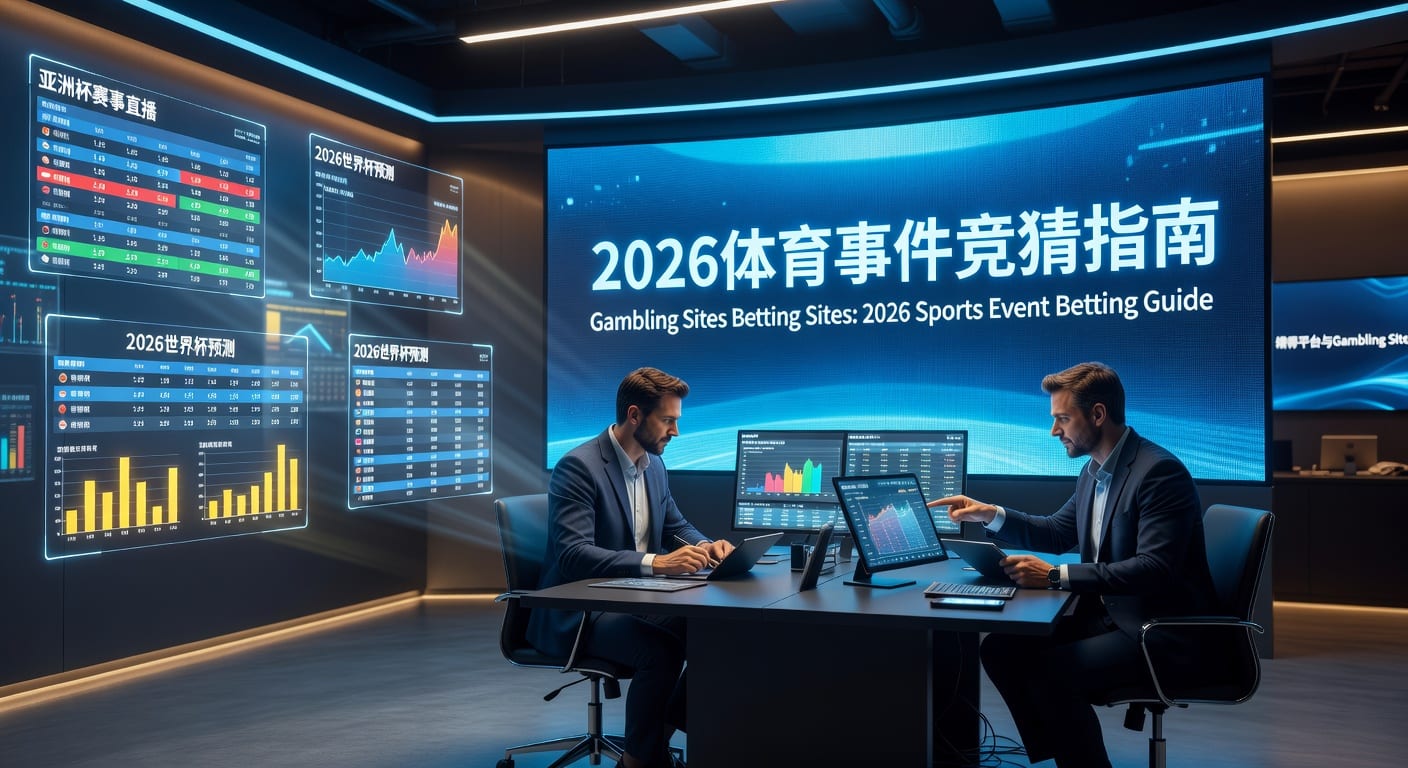 博彩平台 gambling sites betting sites 选择与风险观察