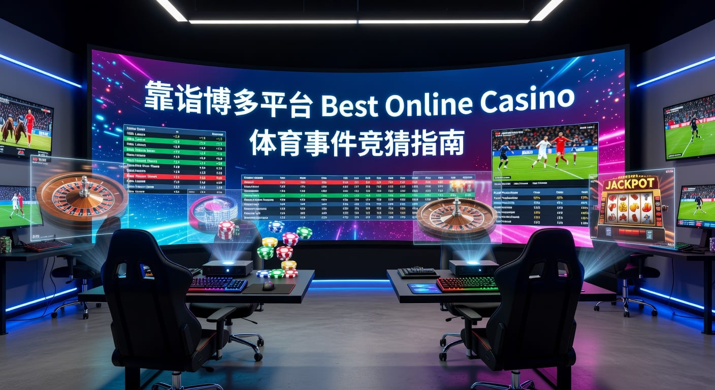 靠谱博彩平台 best online casino｜体育玩家判断指南