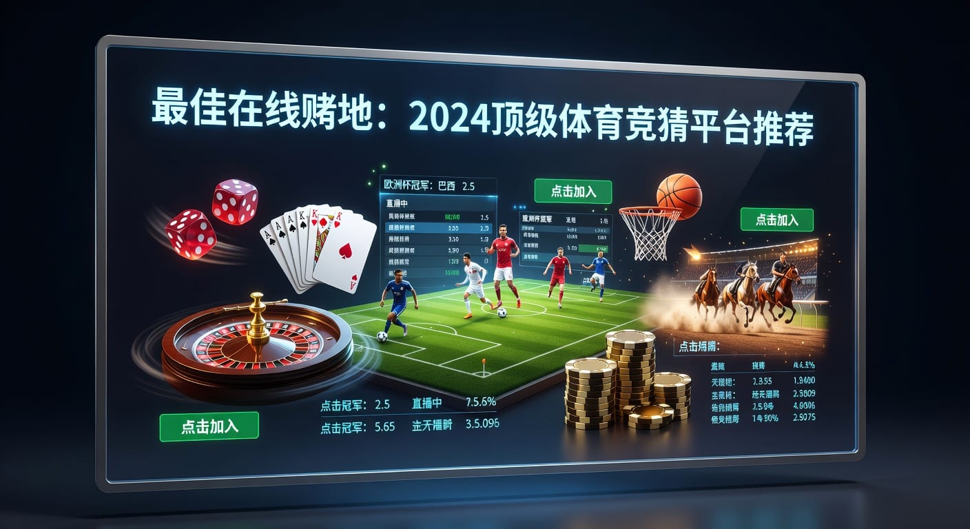 最佳在线赌场：2026年选站与判断指南