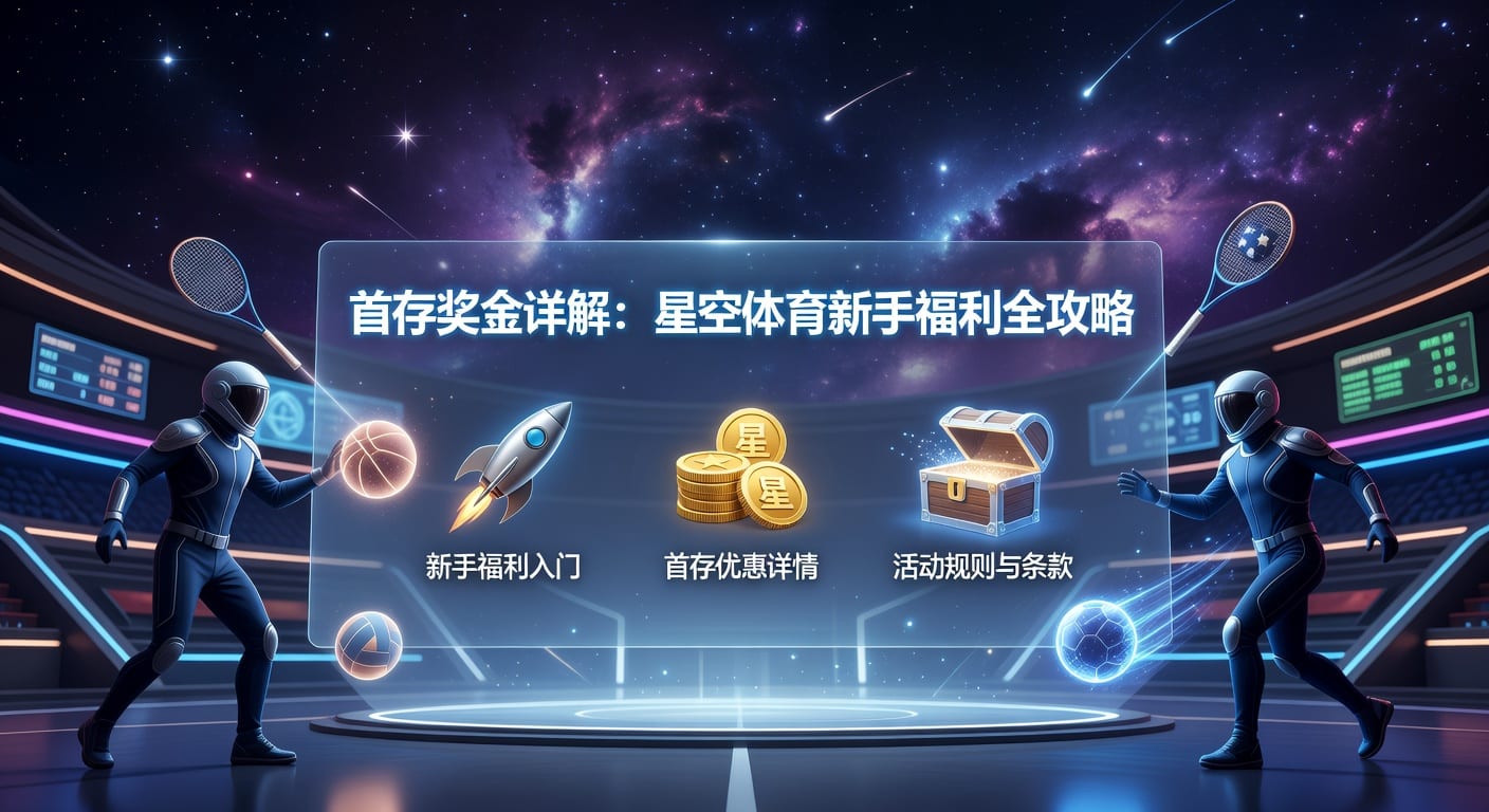 首存奖金 first deposit bonus 规则与领取解析