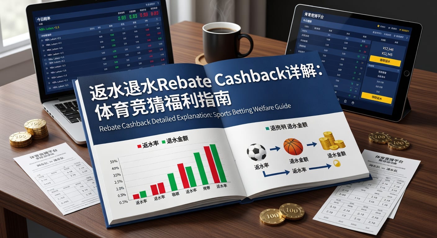返水退水 rebate cashback：返利机制与选择要点