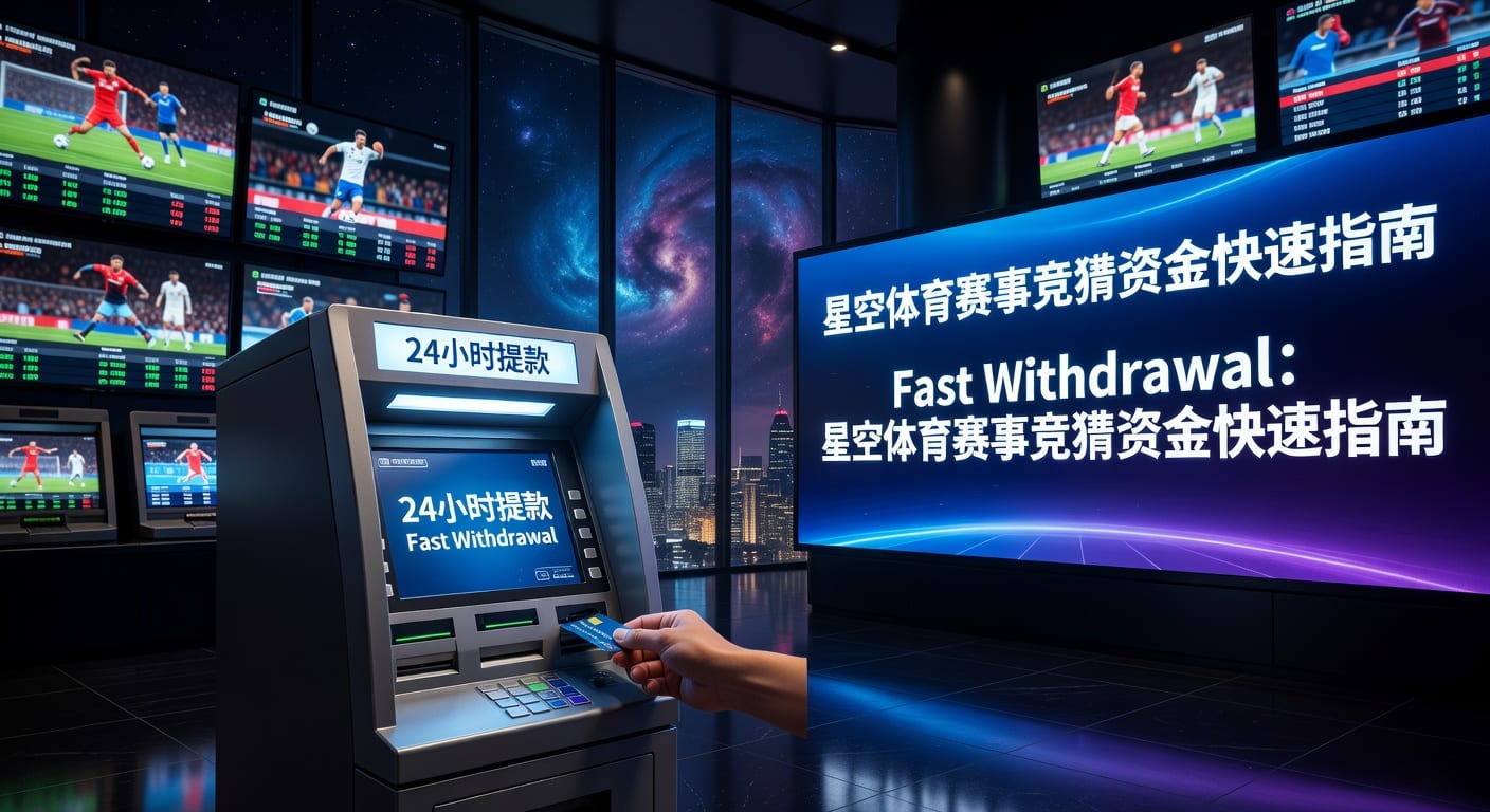 24小时提款 fast withdrawal｜到账速度与风控判断