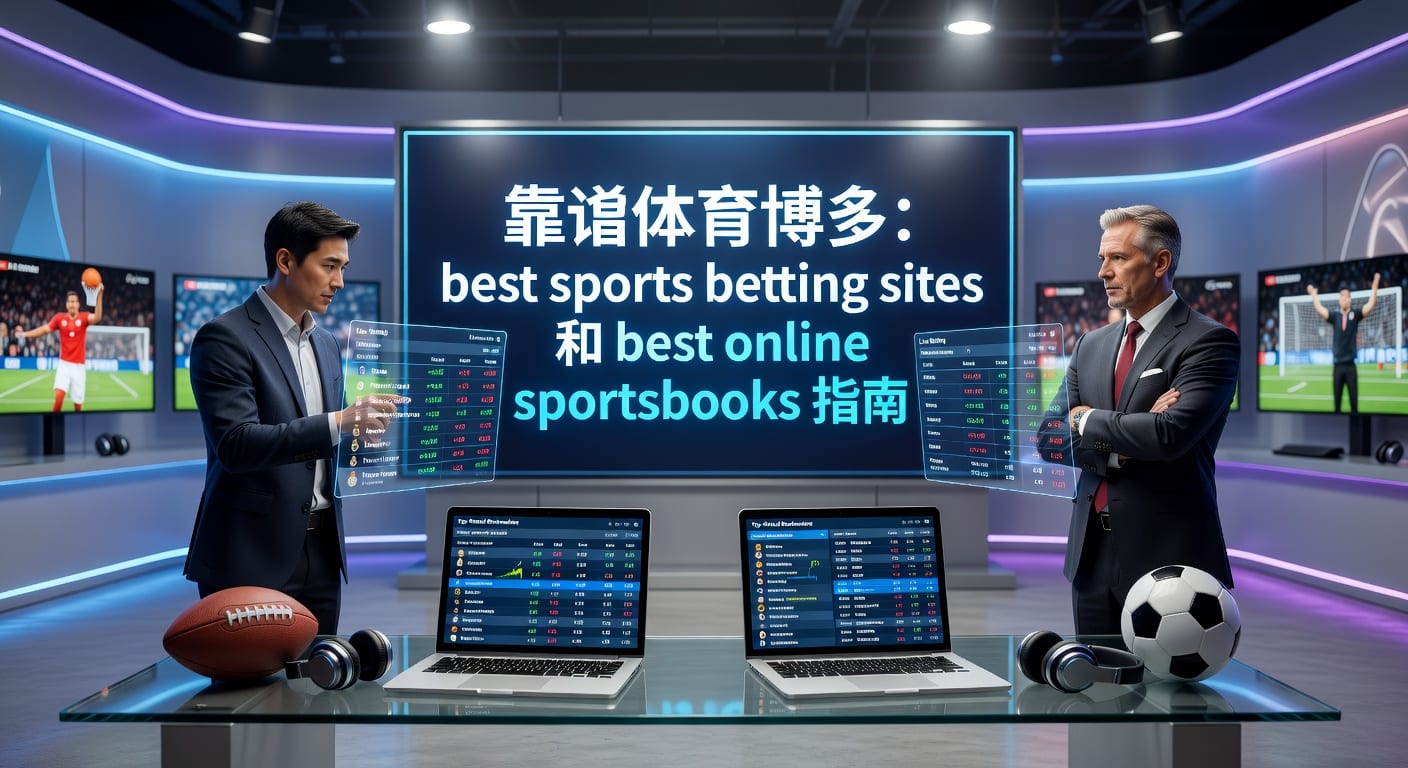 体育博彩 sports betting：玩法、风险与投注技巧