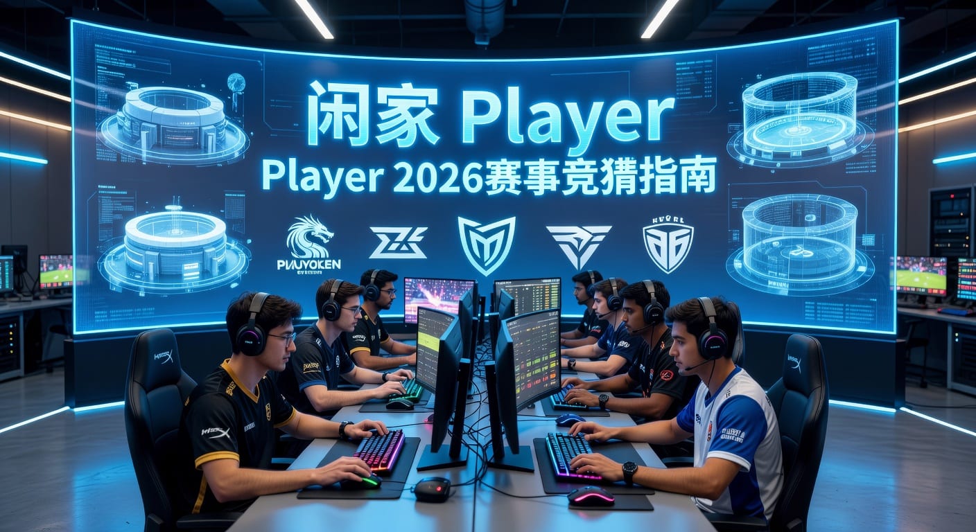 闲家 player 实战解读：体育玩家搜索意图与判断逻辑