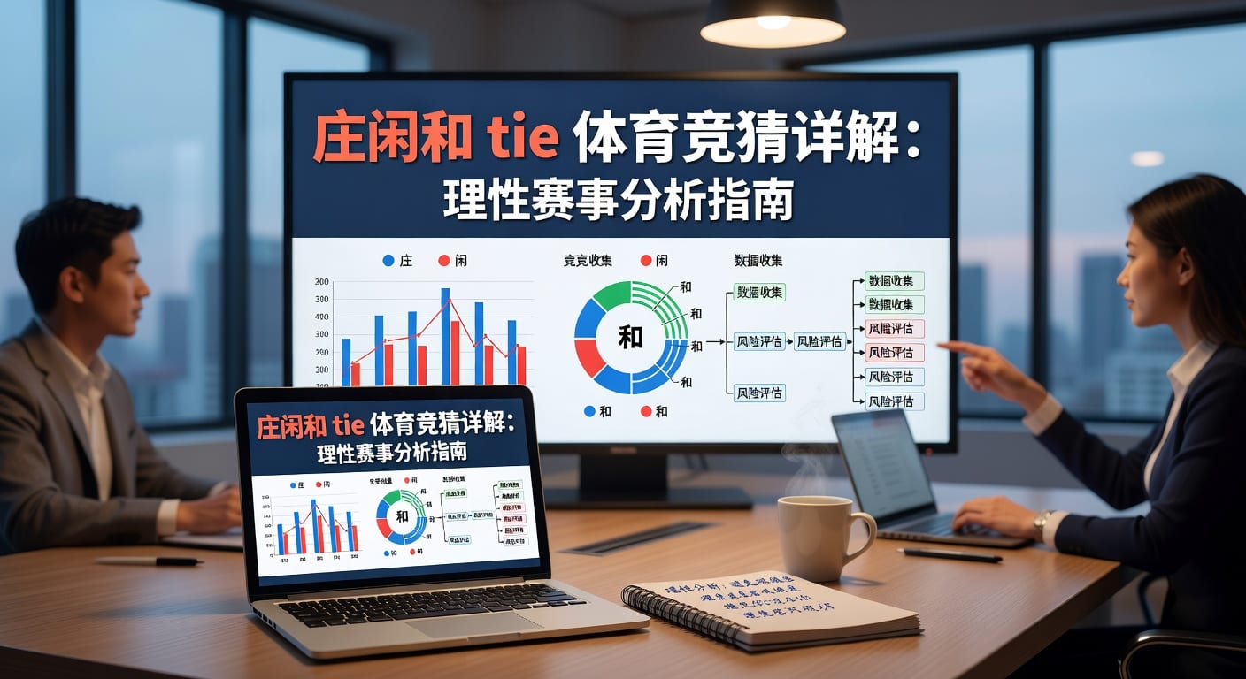 庄闲和 tie 解析：规则、概率与实战思路