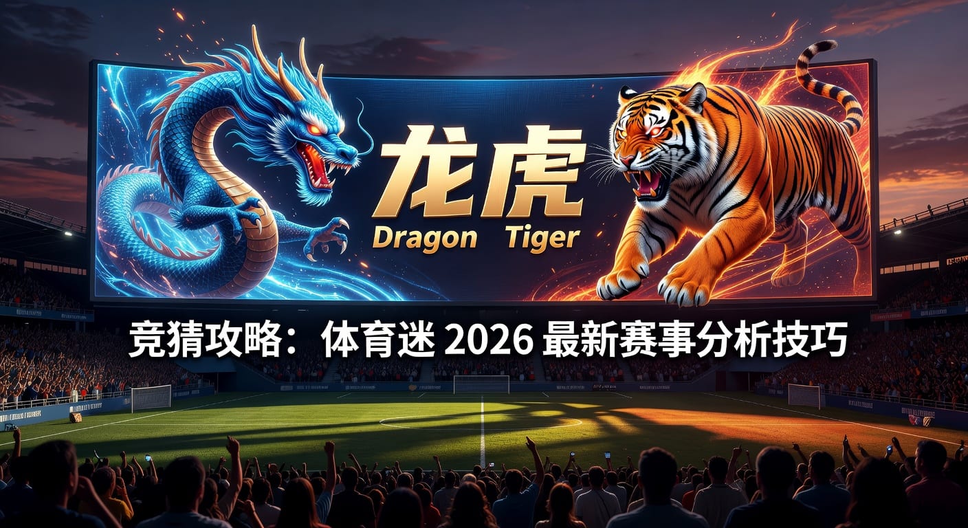 龙虎 Dragon Tiger 2026年走势解读与实战思路