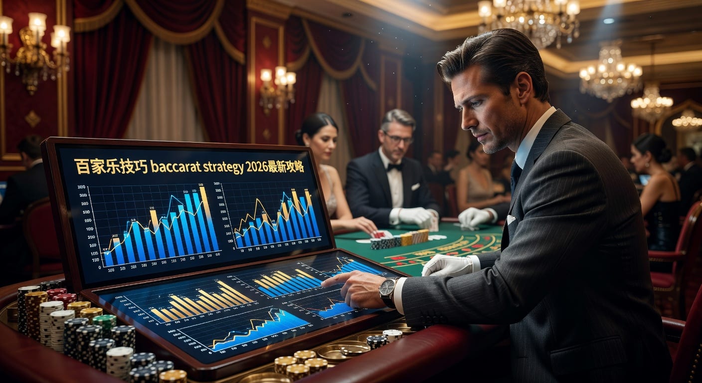 百家乐技巧 baccarat strategy：2026年庄闲节奏与风控观察