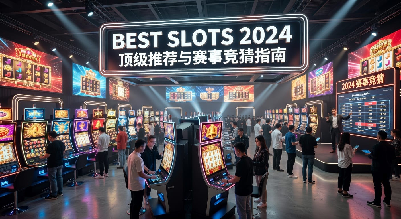 best slots 2026年选择思路与实战判断