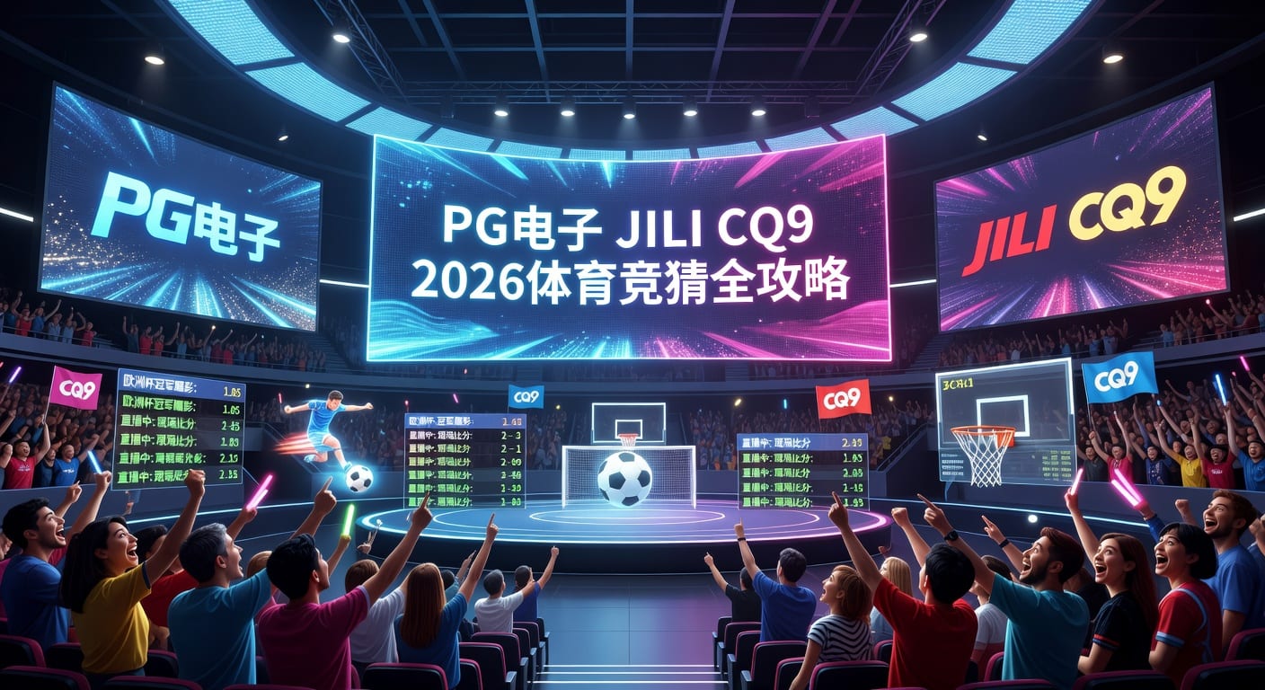PG电子 JILI CQ9：搜索意图与平台判断