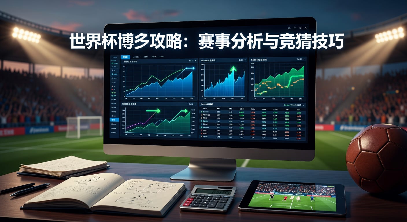 世界杯博彩 World Cup betting 全面解析