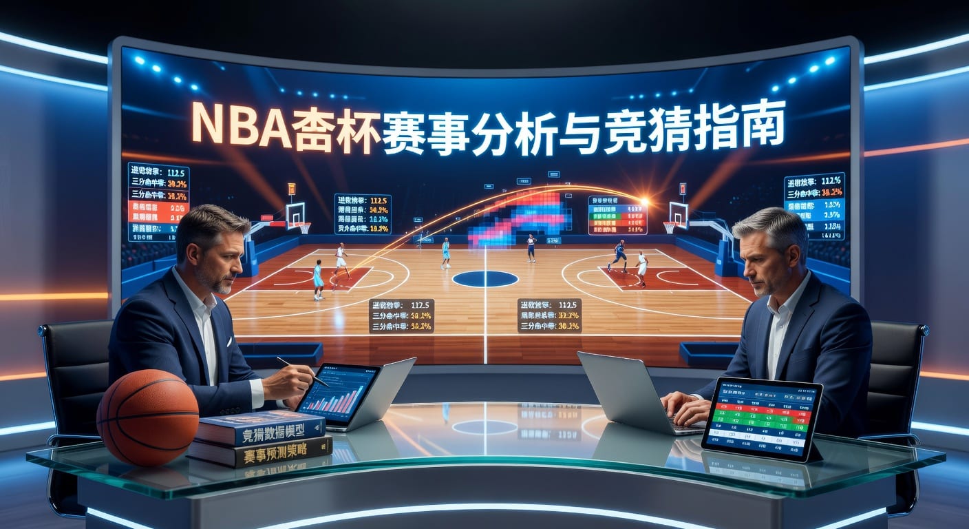 NBA博彩 NFL博彩：赛前分析与实战思路