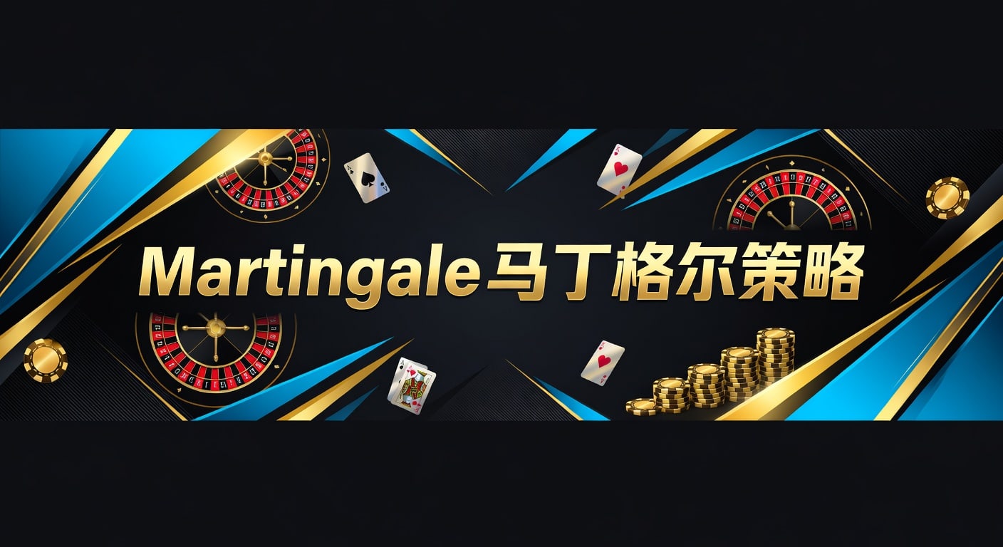 Martingale 马丁格尔策略：风险逻辑与实战边界