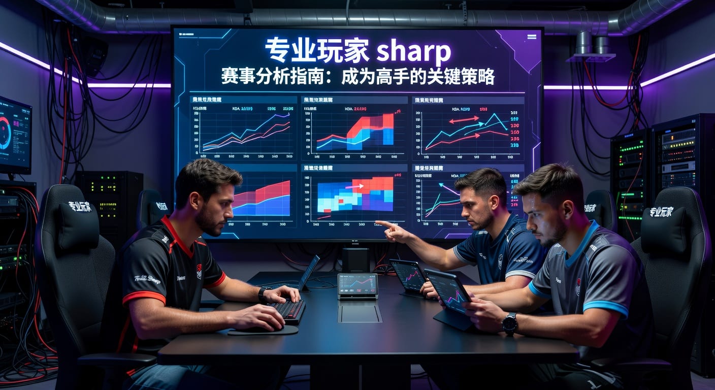 专业玩家 sharp：2026年投注技巧与读盘思路