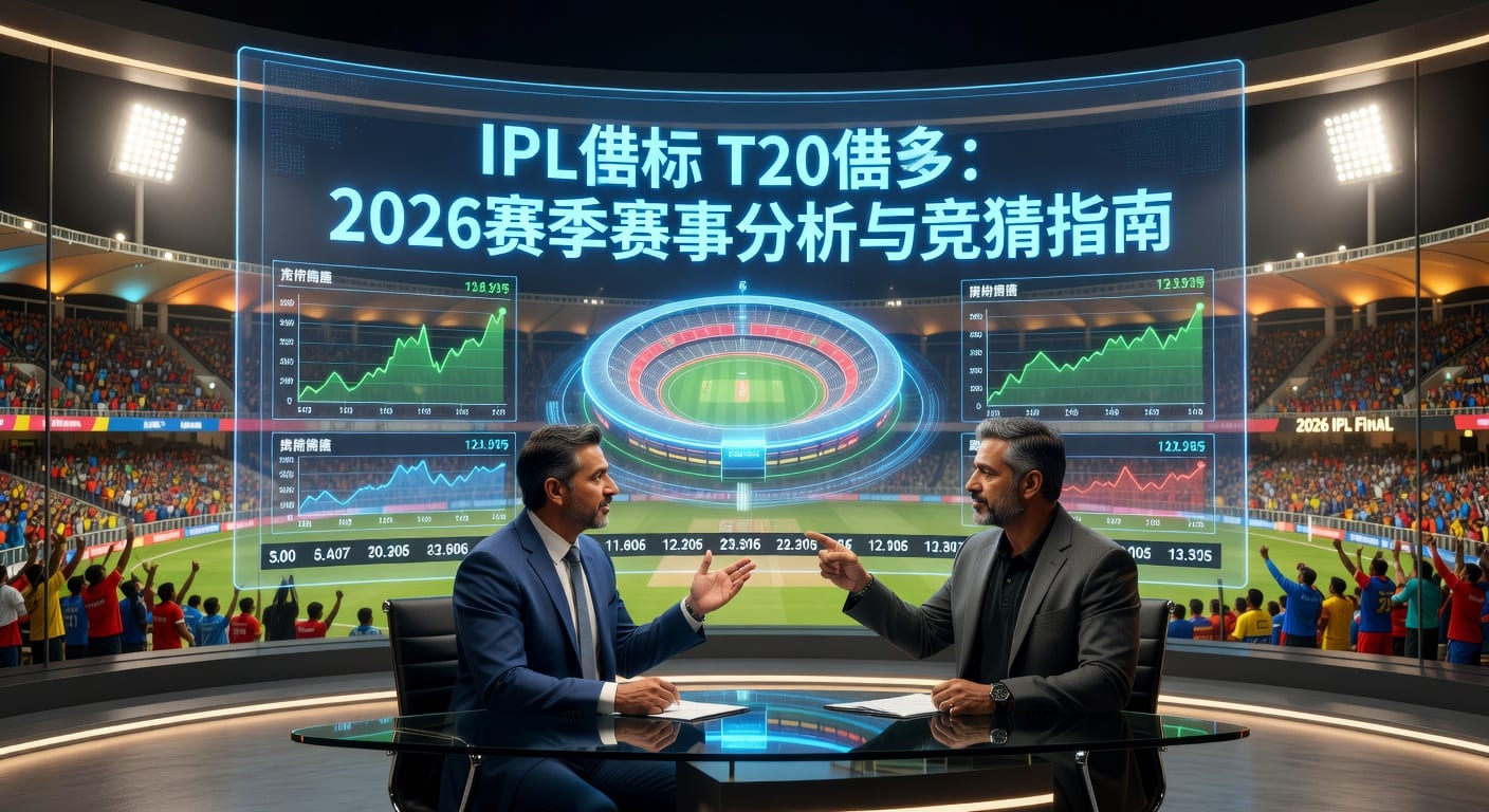 IPL博彩 T20博彩：赛事节奏与实战思路