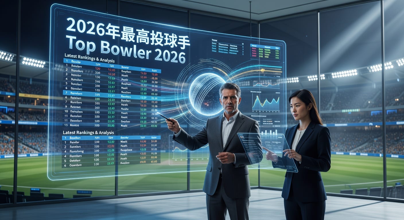 最高投球手 Top Bowler：2026年球员状态与榜单解读