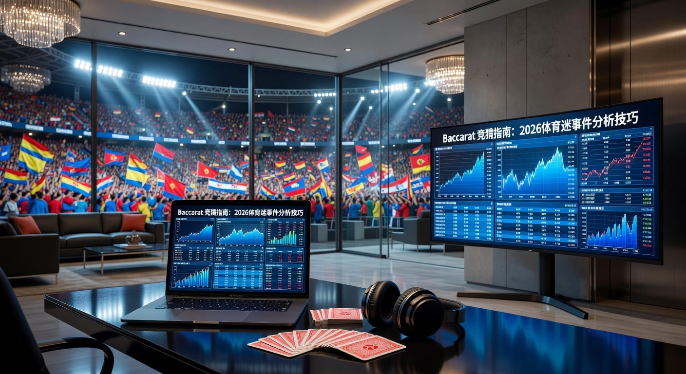 baccarat 玩法解析：2026年新手到进阶实战指南