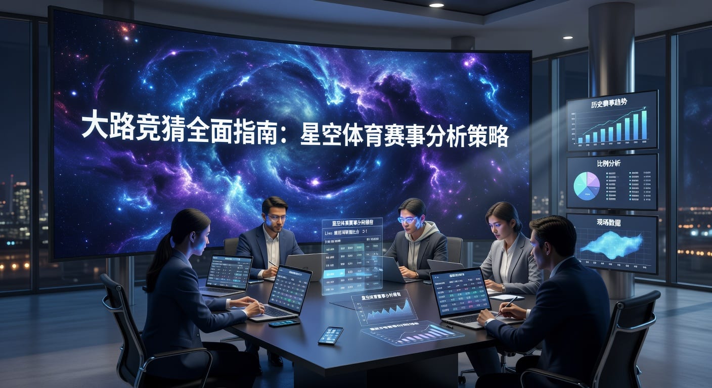 大路解析：2026年体育热点与实战判断