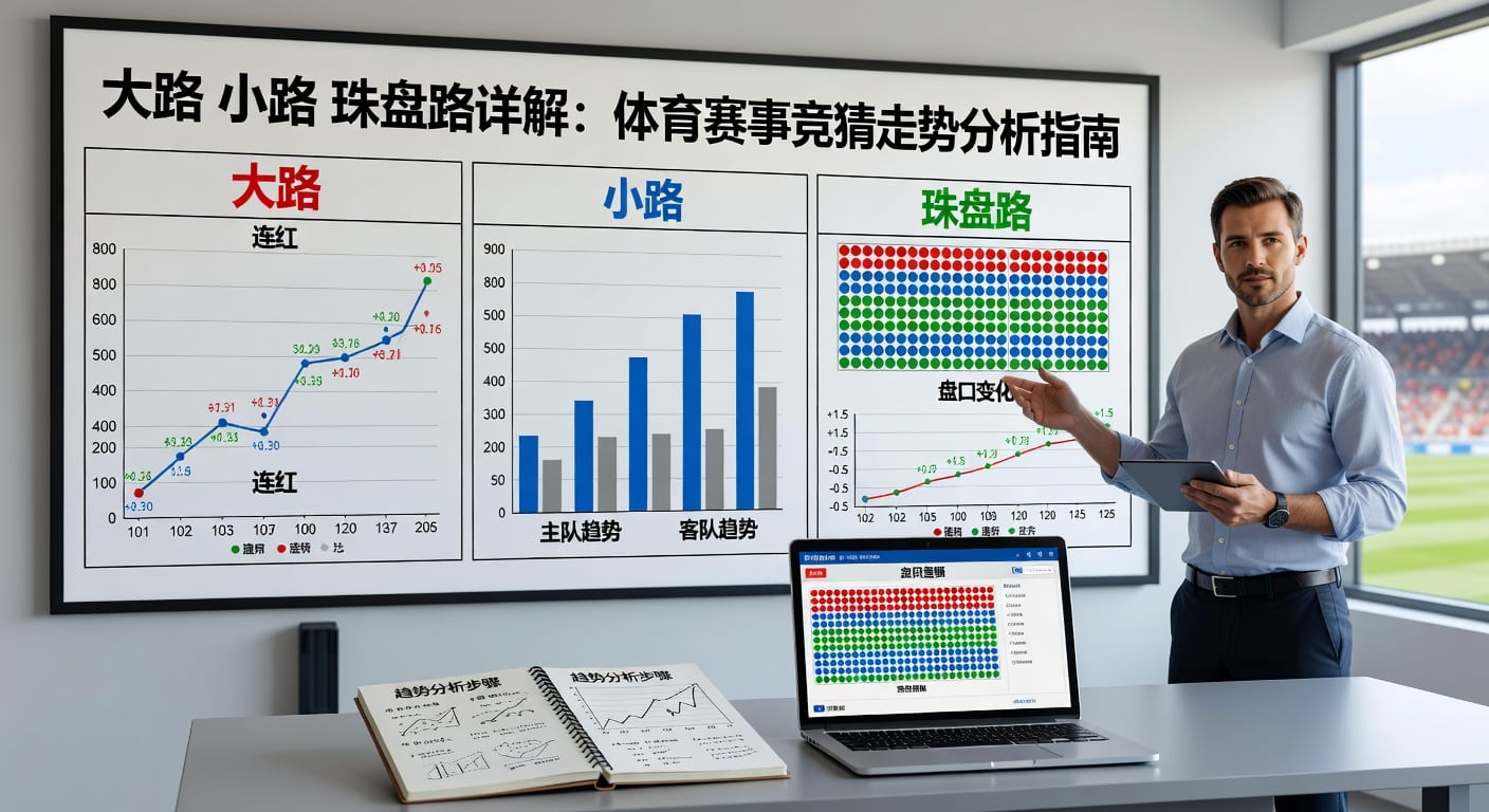 小路赛前分析与滚球思路