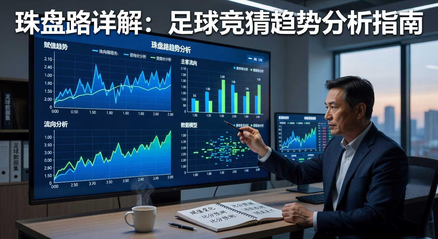 珠盘路实战解析：滚球观察与投注技巧