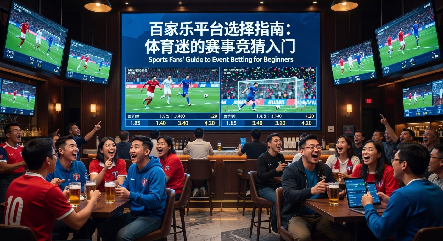 百家乐平台选择指南：2026年实战判断与风险清单