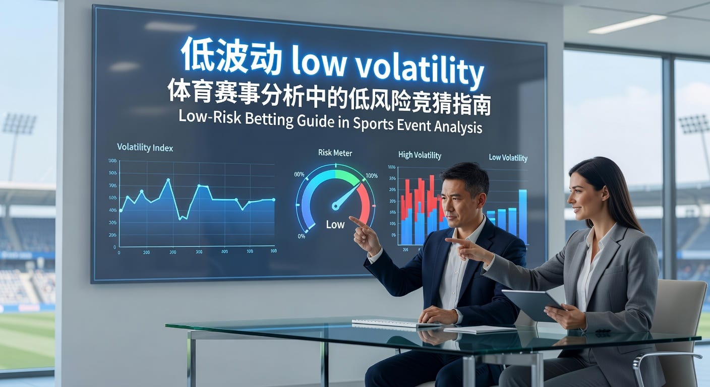 低波动 low volatility：稳健节奏识别与资金分配