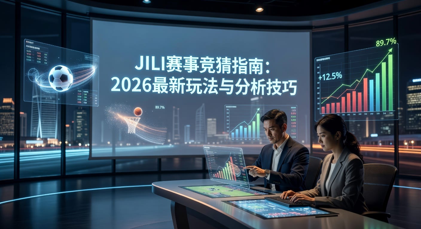 JILI 2026年体育用户搜索意图与网页体验分析