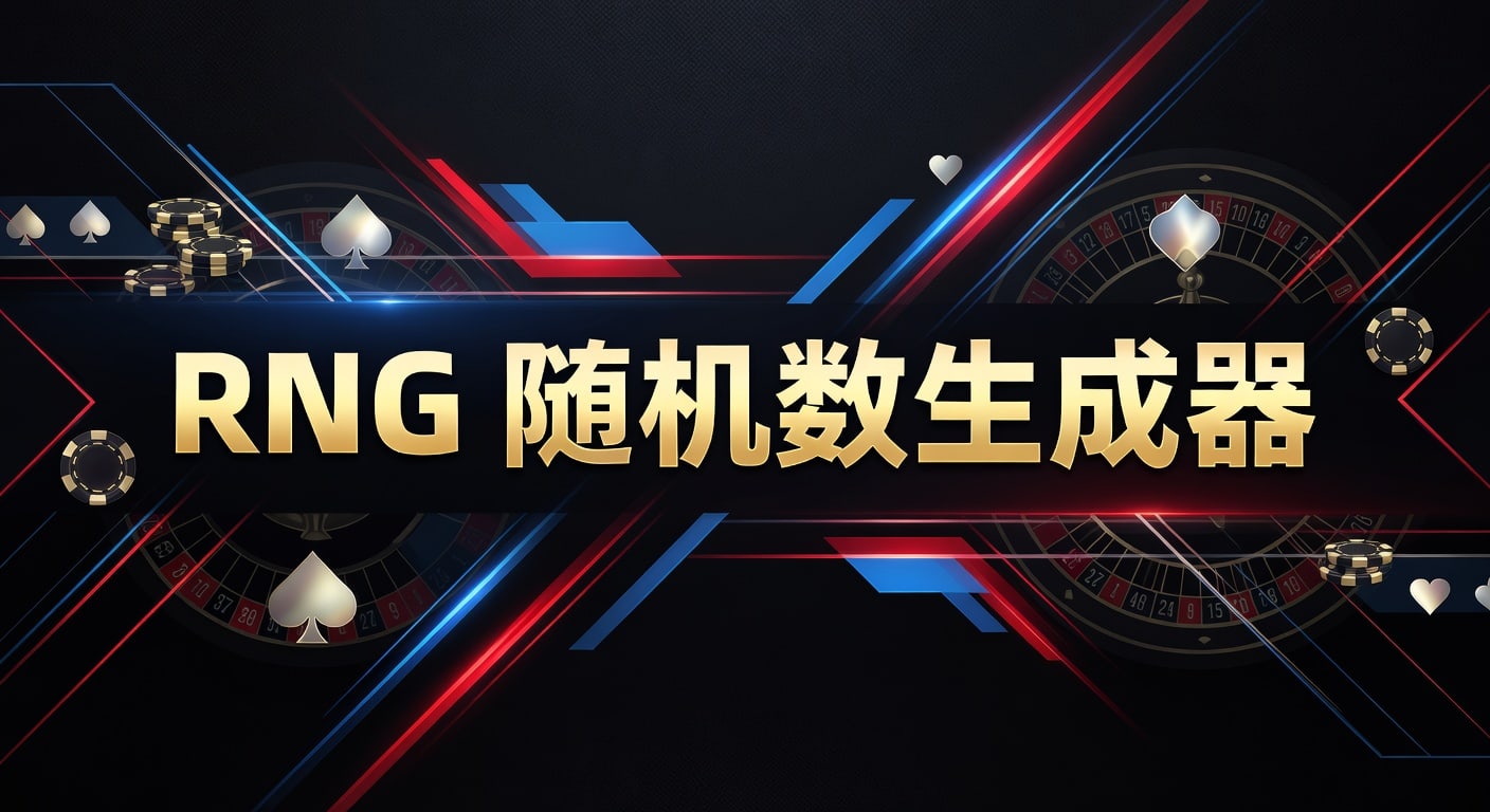 RNG随机数生成器：体育数据抽样与结果校验
