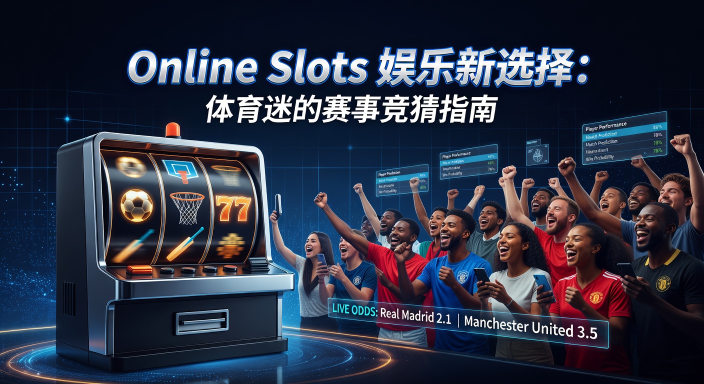 老虎机 slots online slots 流量意图与选择指南