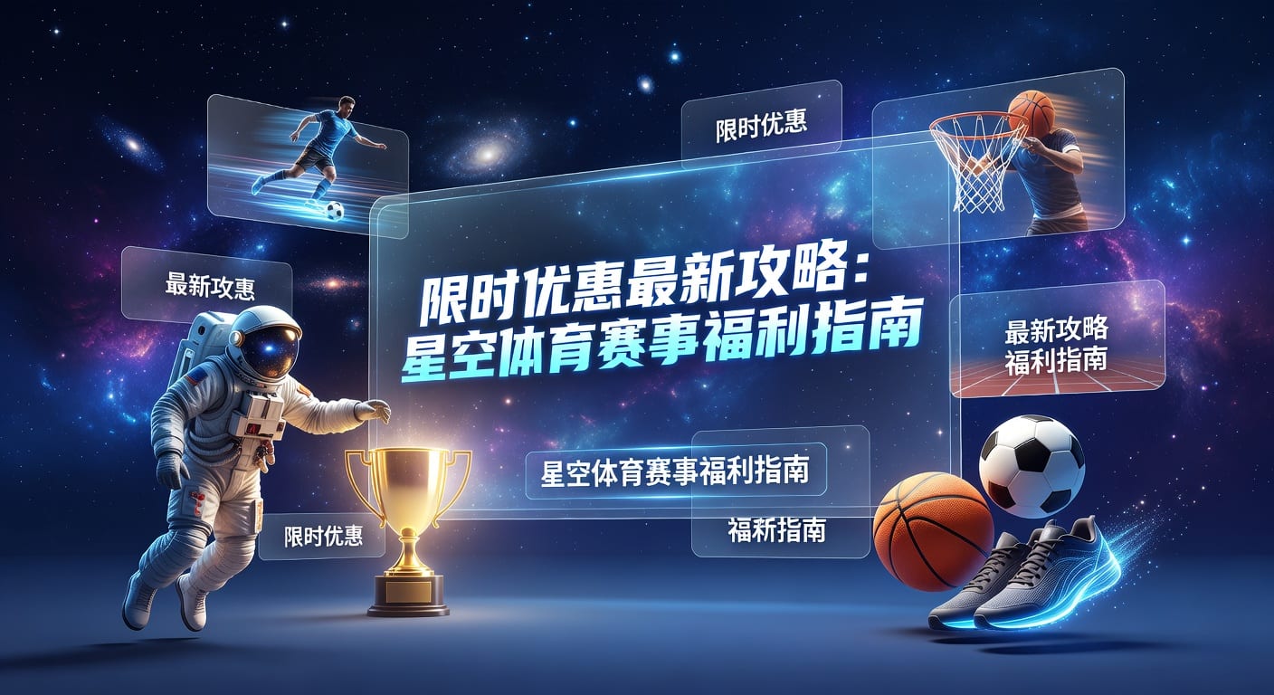 限时优惠 limited offer：体育玩家参与时机与价值判断