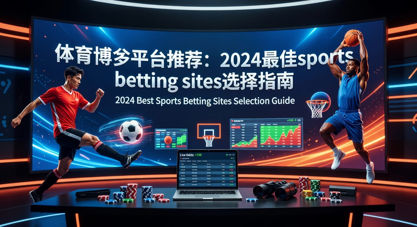 体育博彩平台选择与体验解析