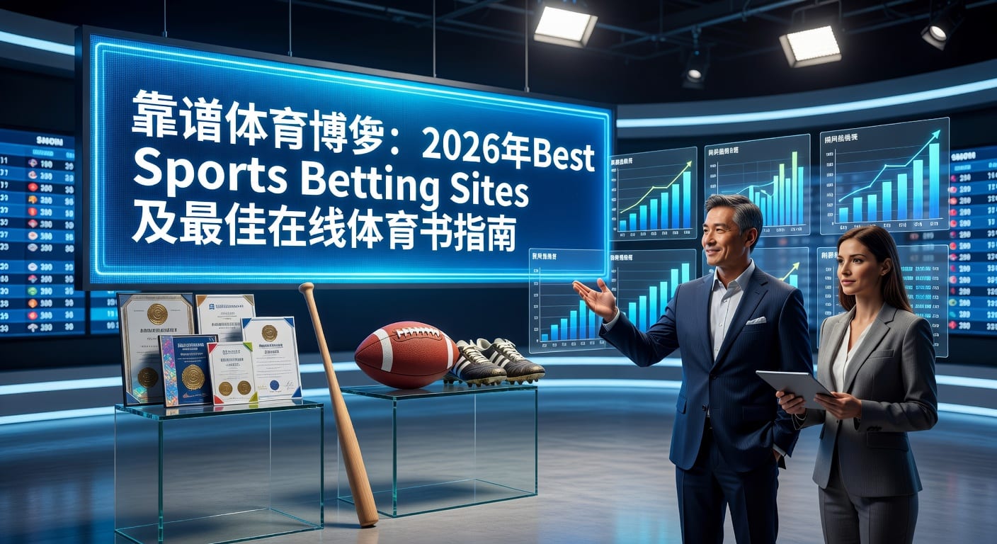 靠谱体育博彩怎么判断：best sports betting sites 与 best online sportsbooks