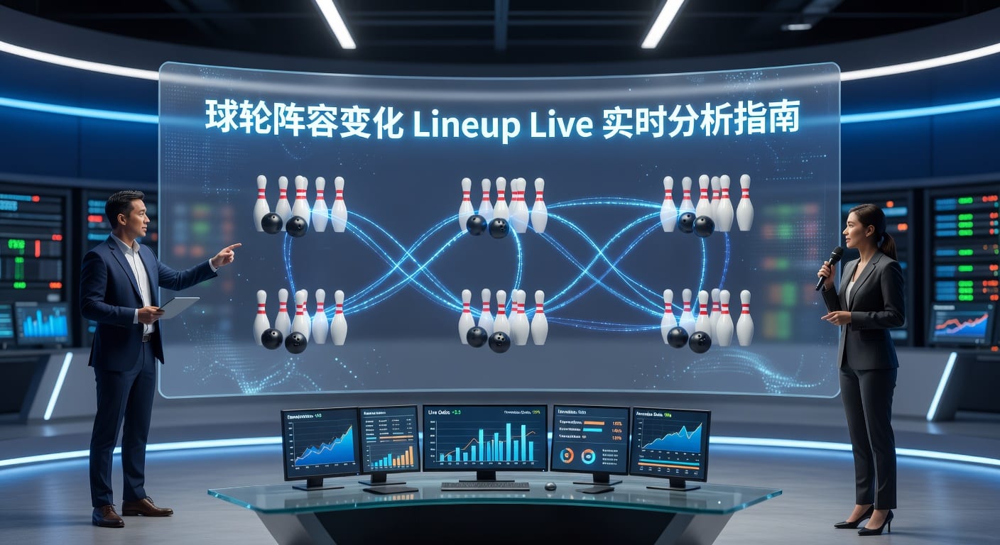 阵容变化 lineup betting：首发伤停与赛前价值判断