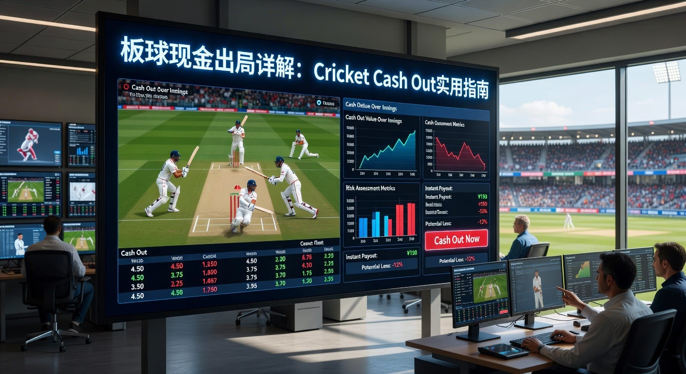 现金出局 cash out：锁定收益与止损解析