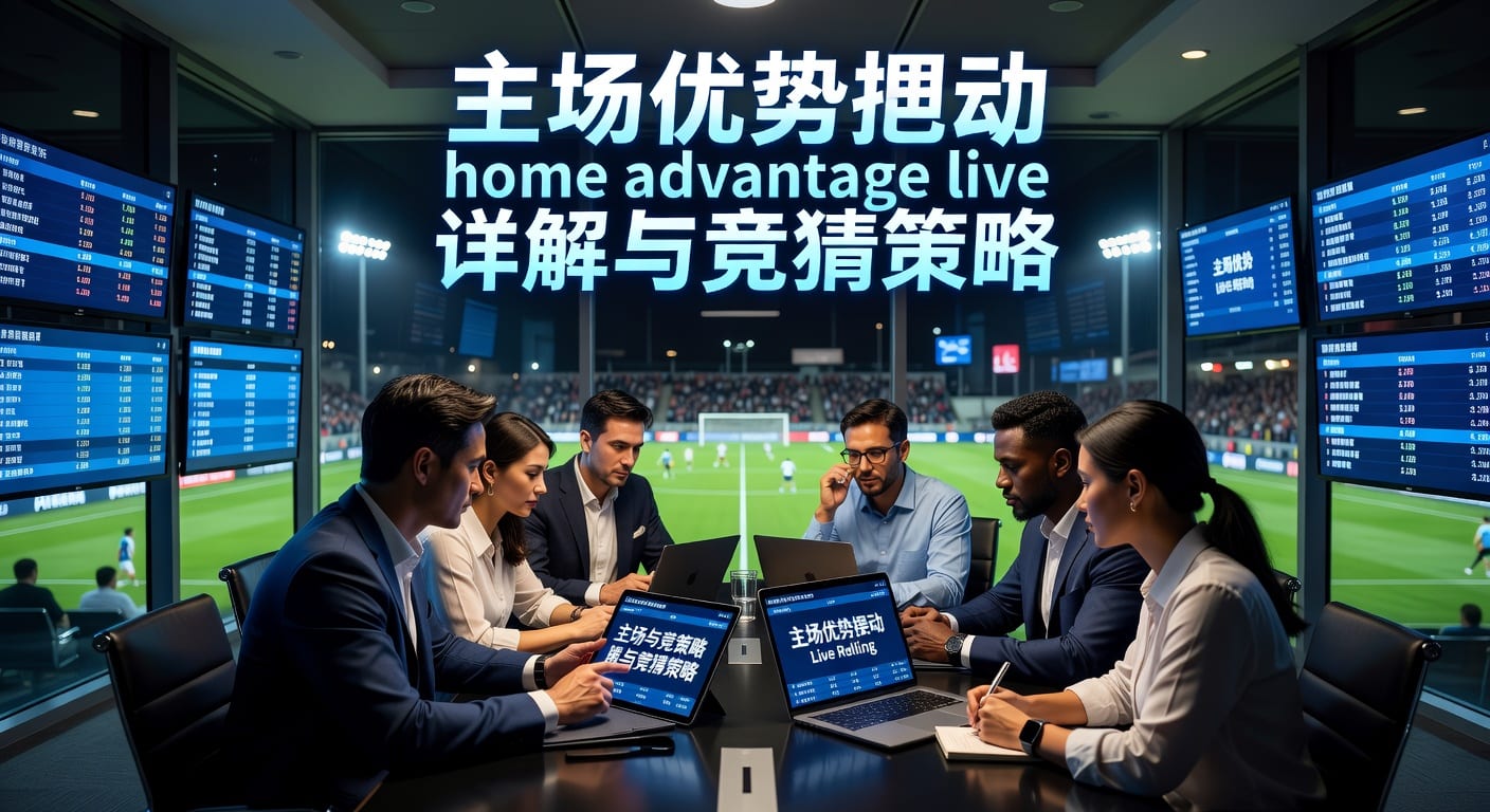 滚球主场优势 home advantage live：主队优势实战解析