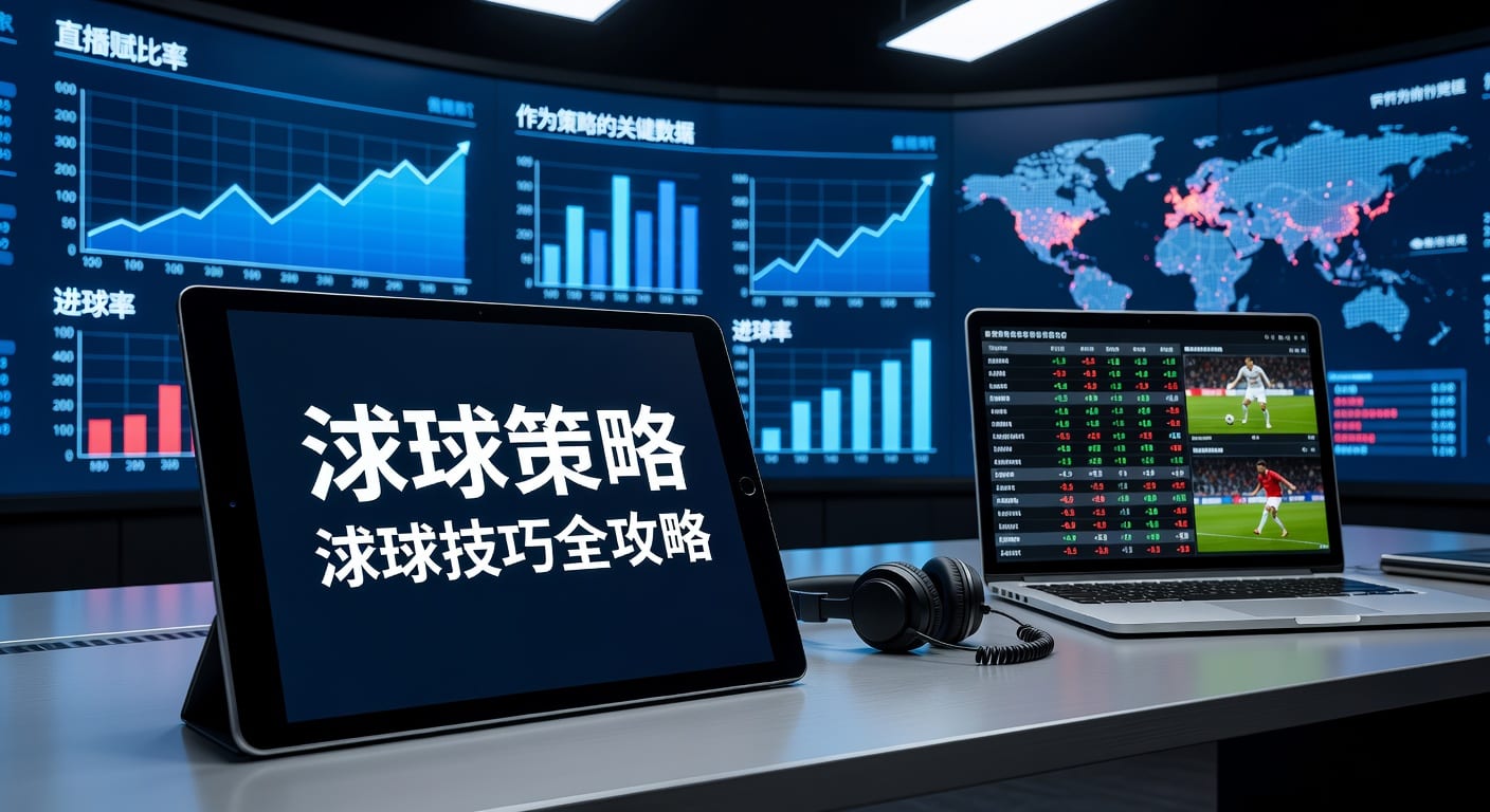 滚球策略与滚球技巧：赛中判断、仓位控制实战