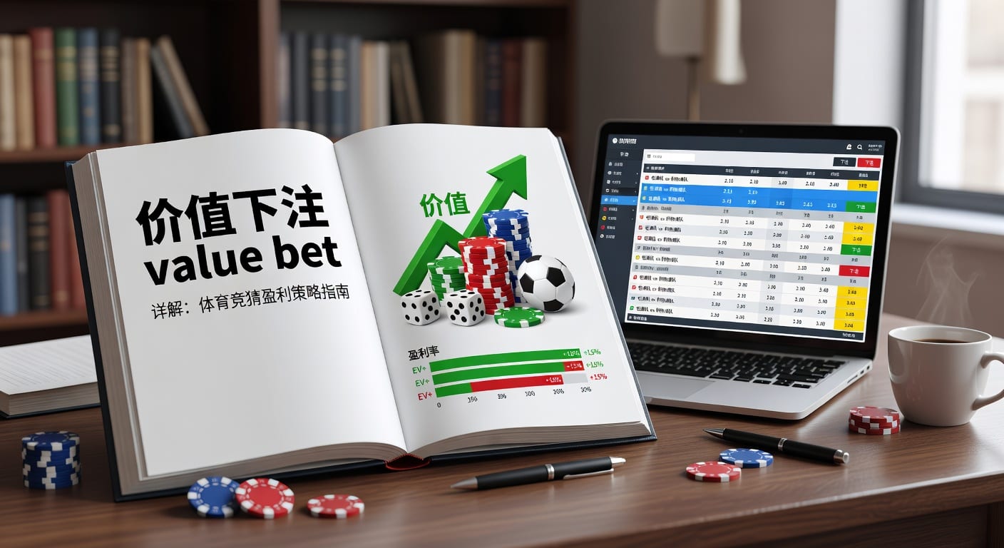 下注 bet：投注技巧、风险控制与实战思路