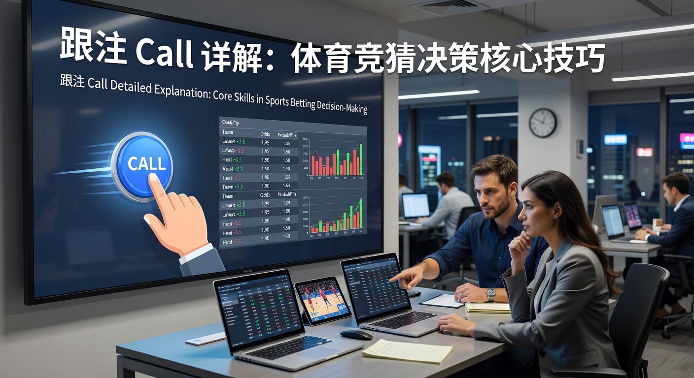 跟注 call 实战理解与风险边界