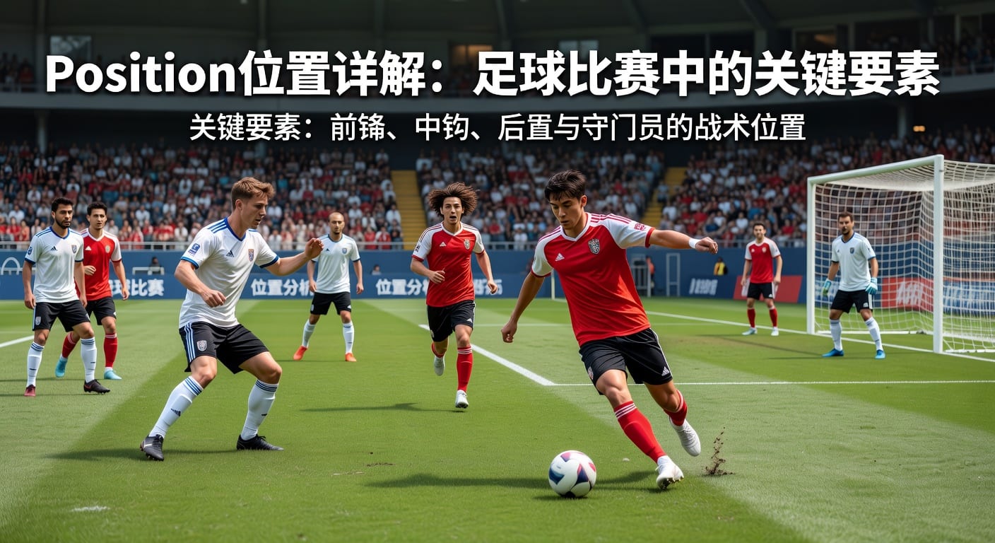 位置 position：体育语境下的含义与用法解析