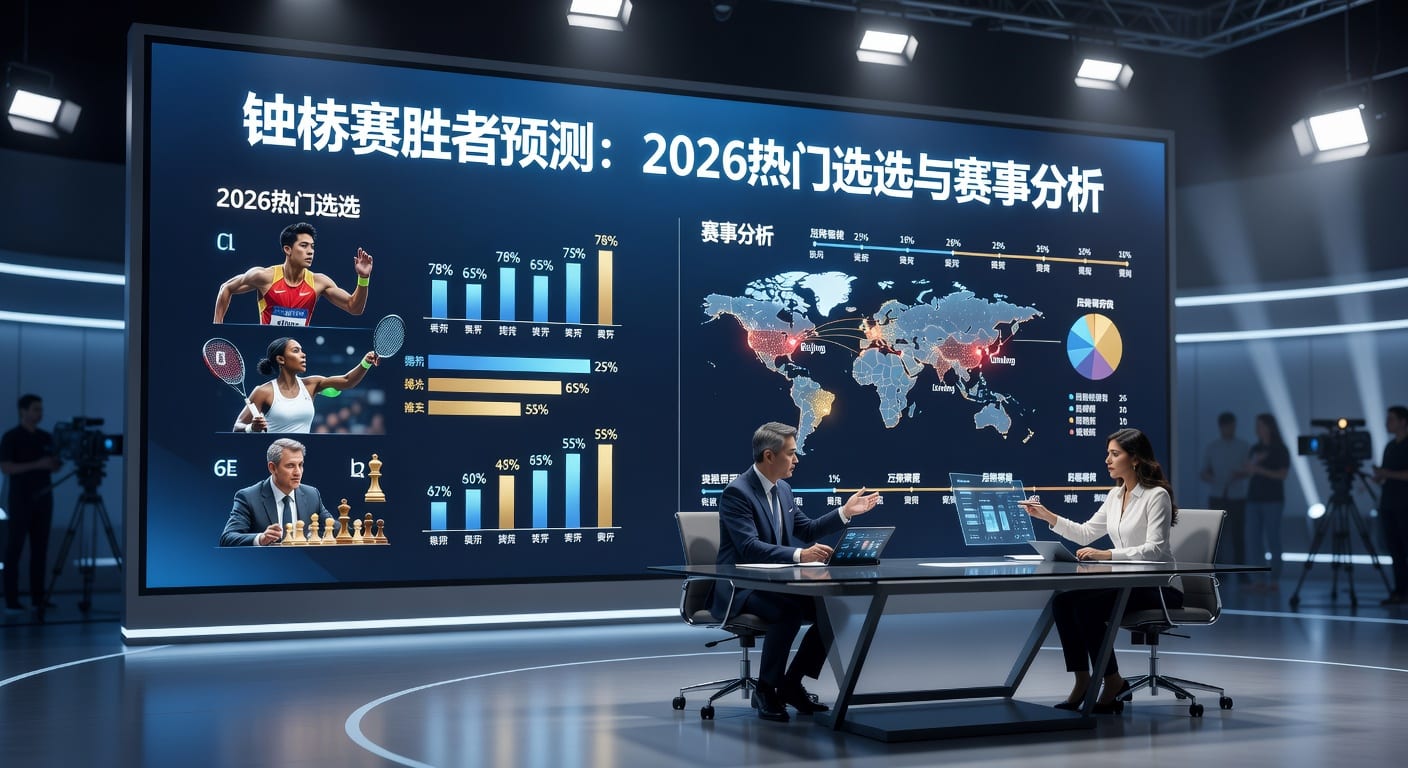 锦标赛胜者 Tournament Winner 2026年赛前分析与解读
