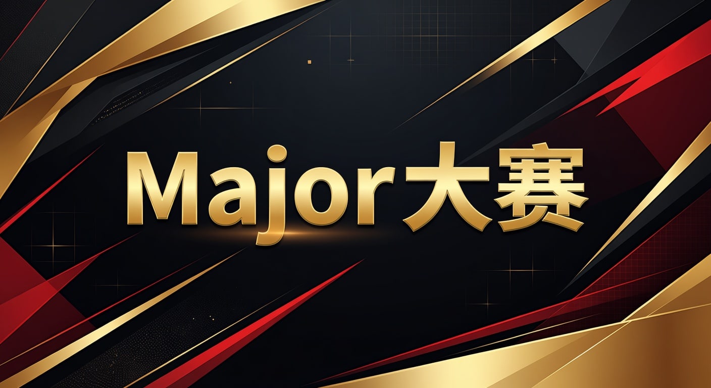 Major 大赛赛程节奏与投注思路解析