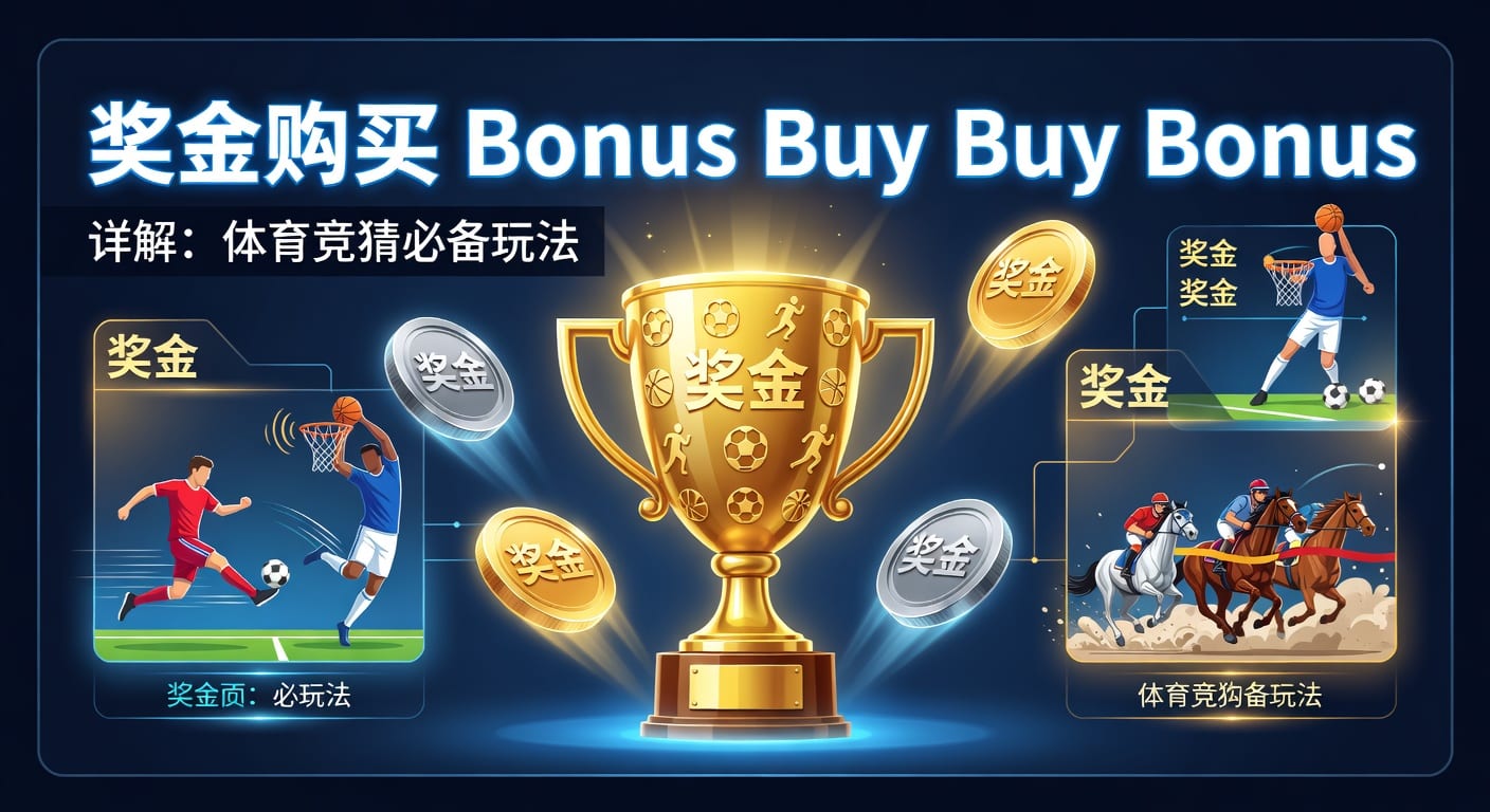 奖金购买 bonus buy buy bonus：成本收益与风险判断