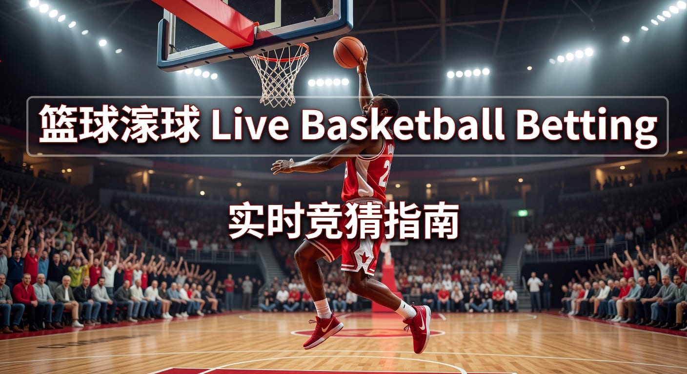 篮球滚球 live basketball betting 实战观察