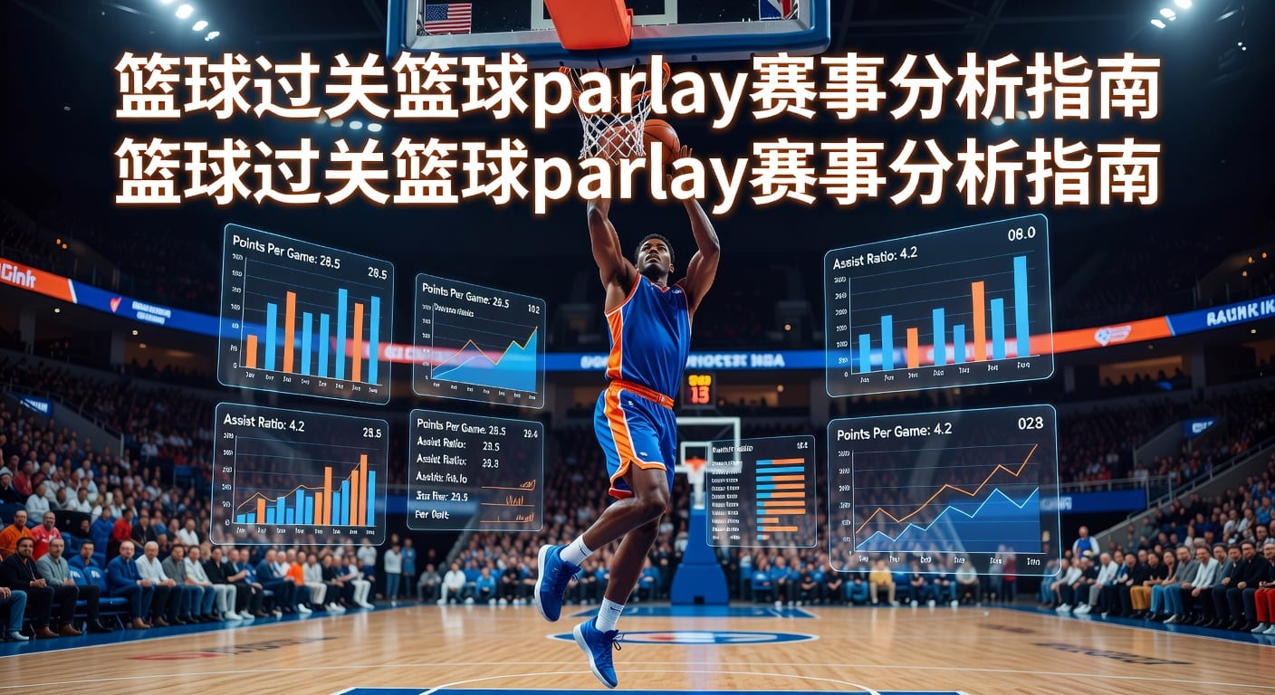 篮球过关 basketball parlay 串关思路与风控指南