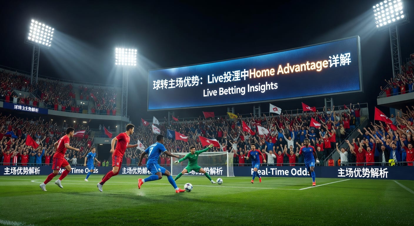 篮球主场优势 home court advantage：真实影响与判断要点