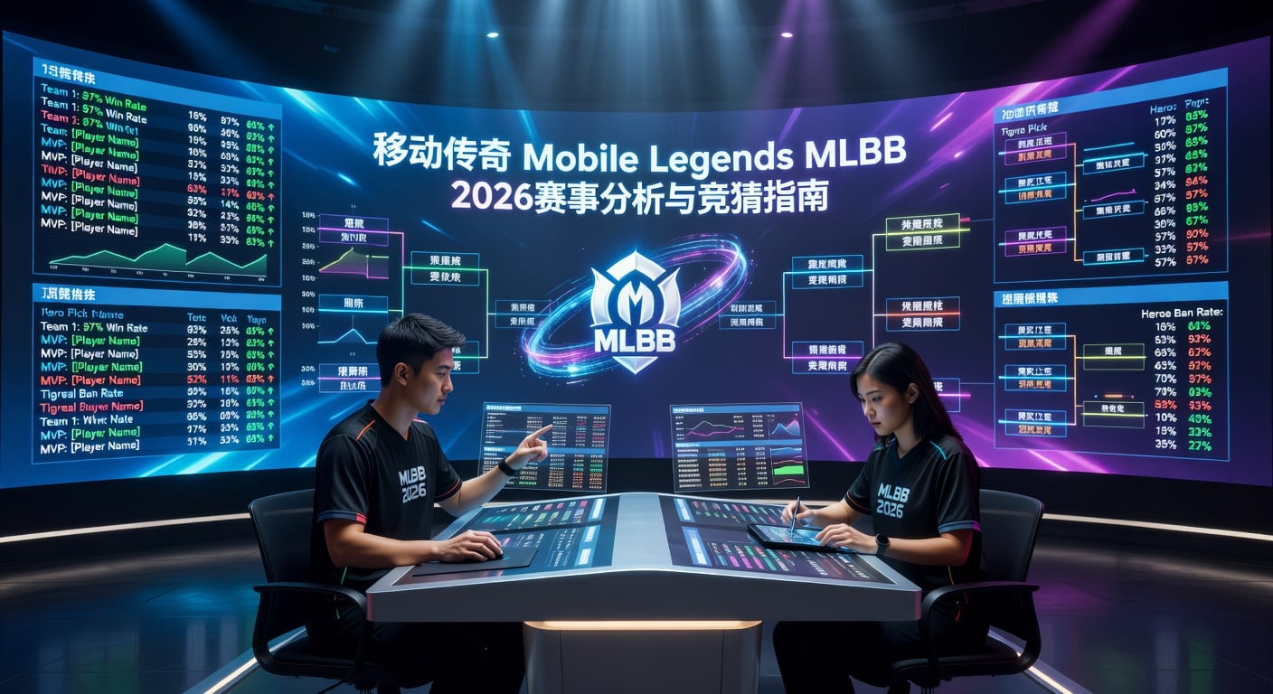 移动传奇 Mobile Legends MLBB：2026年赛季观察与趋势