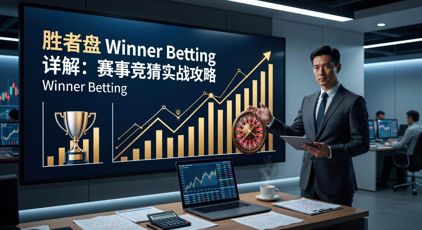 胜者盘 winner betting：投注技巧与意图分析