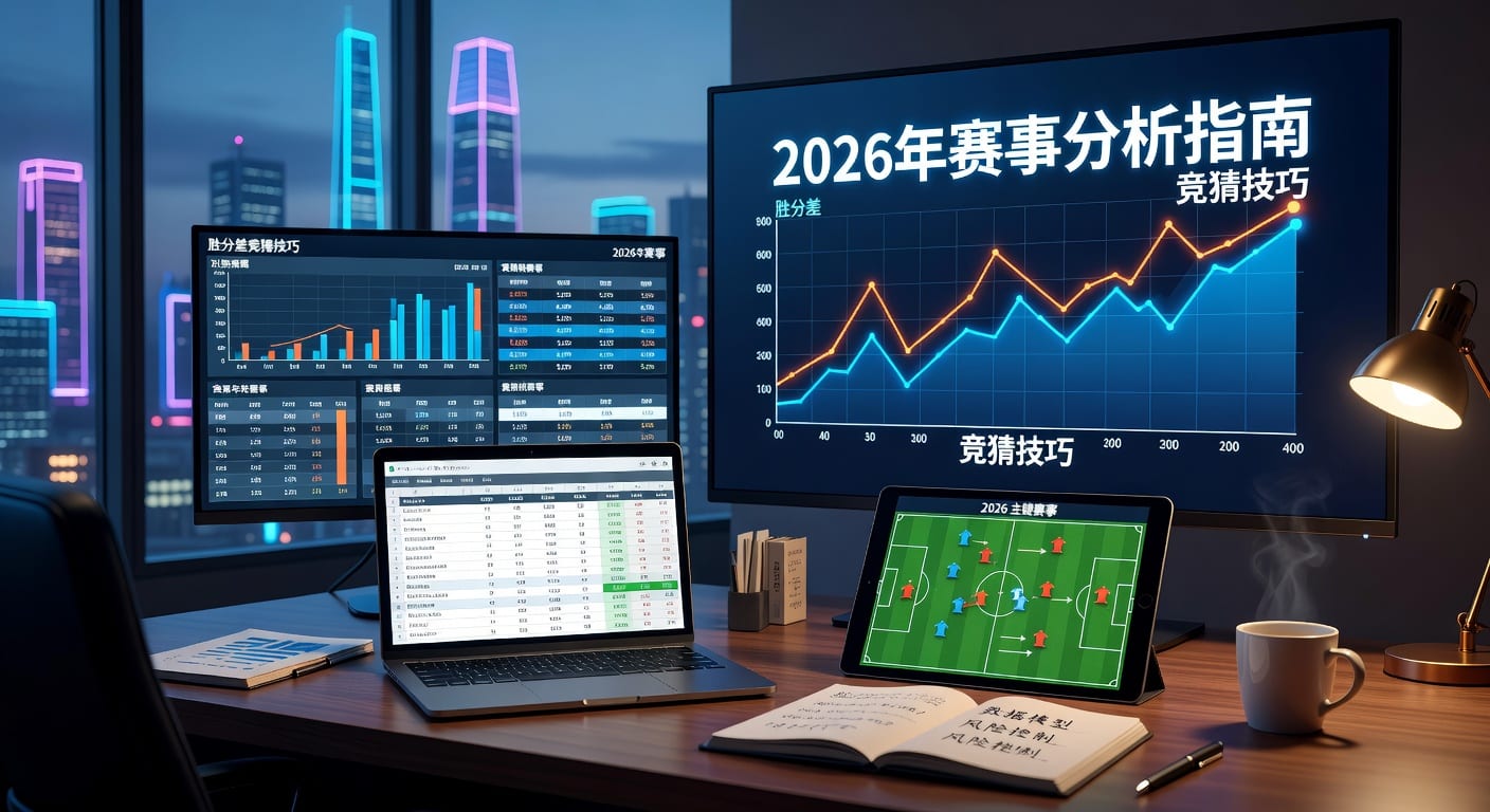 胜分差 winning margin 分析与投注技巧指南
