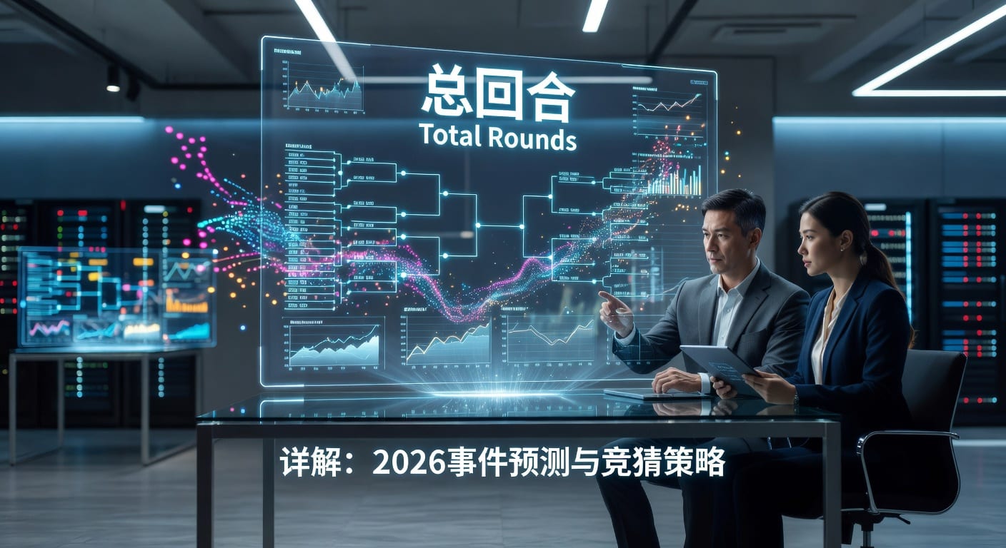 总回合 total rounds 实战解读