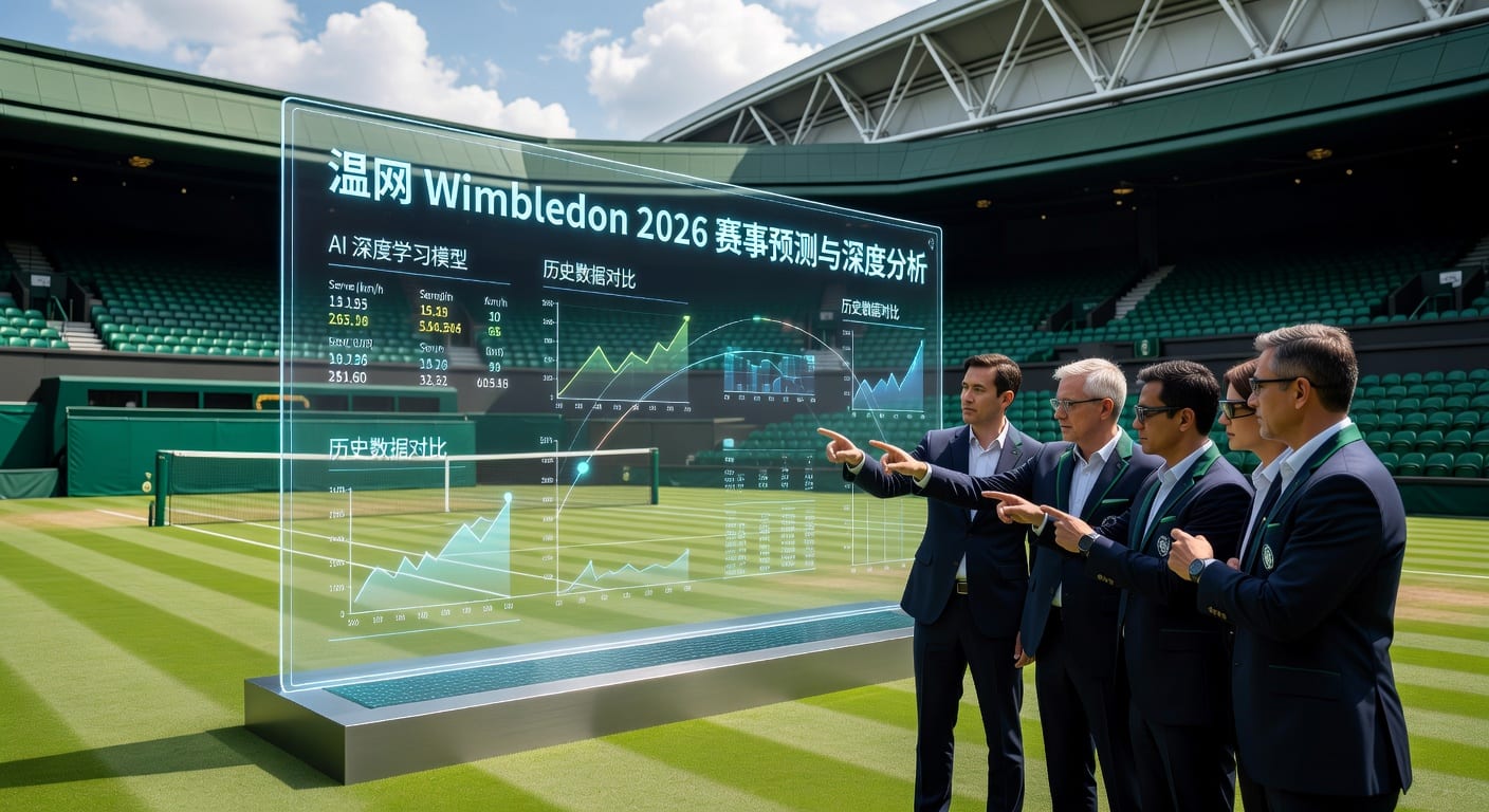 温网 Wimbledon 2026赛前观察与投注思路